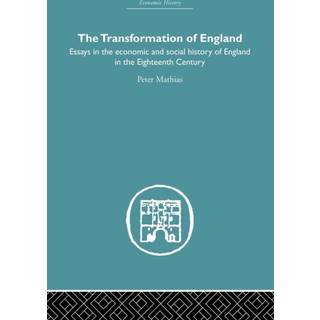 The Transformation of England