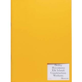 Elk Island Construction Workers