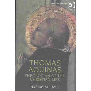 Thomas Aquinas