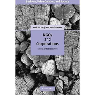 NGOs and Corporations