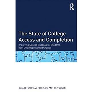 The State of College Access and Completion