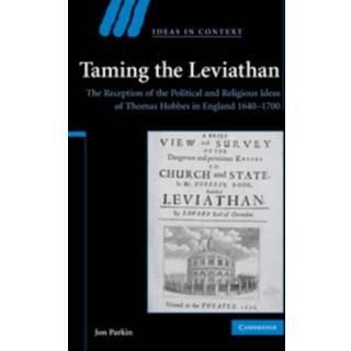 Taming the Leviathan