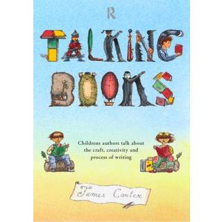Talking Books