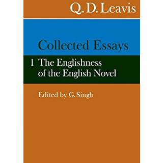 Collected Essays