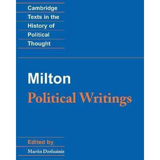 Milton: Political Writings