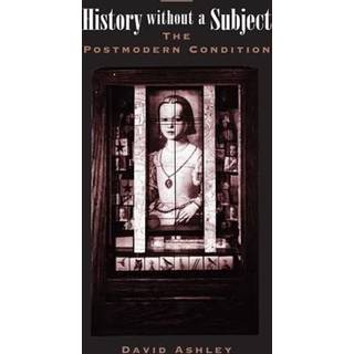 History Without A Subject