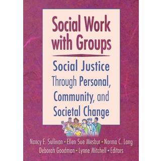 Social Work with Groups