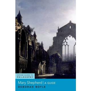 Mary Shepherd