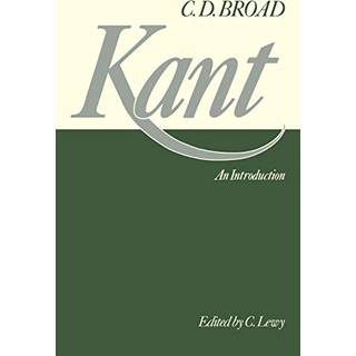 Kant: An Introduction