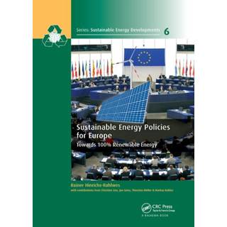 Sustainable Energy Policies for Europe