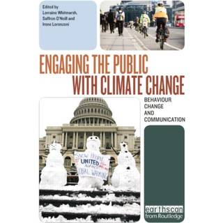 Engaging the Public with Climate Change