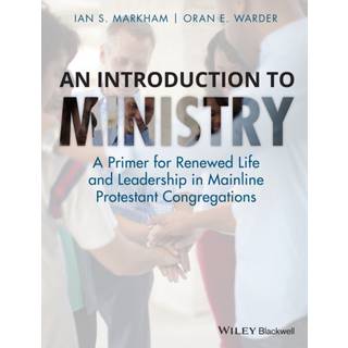 An Introduction to Ministry