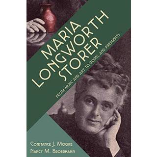 Maria Longworth Storer