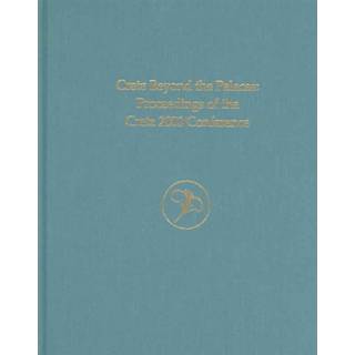 Crete Beyond the Palaces