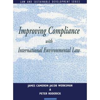 Improving Compliance with International Environmental Law