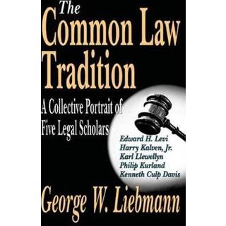 The Common Law Tradition