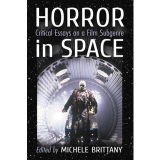 Horror in Space