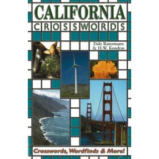 California Crosswords