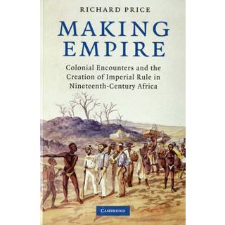 Making Empire