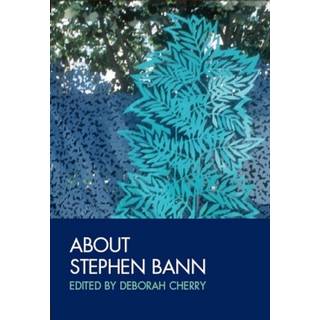 About Stephen Bann
