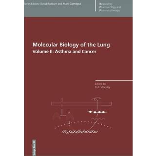 Molecular Biology of the Lung
