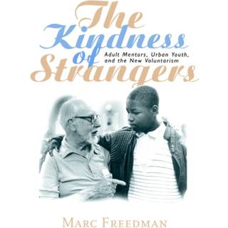 The Kindness of Strangers