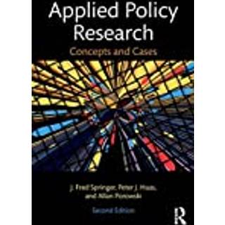 Applied Policy Research