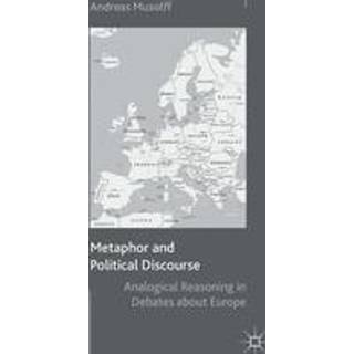 Metaphor and Political Discourse