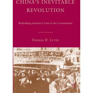 China’s Inevitable Revolution