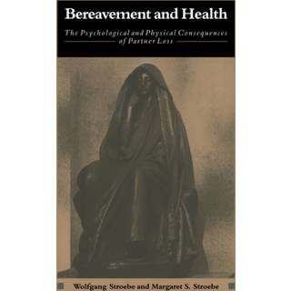 Bereavement and Health