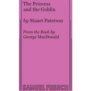 The Princess and the Goblin