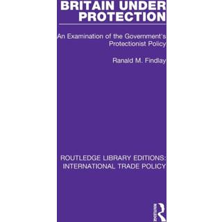 Britain Under Protection