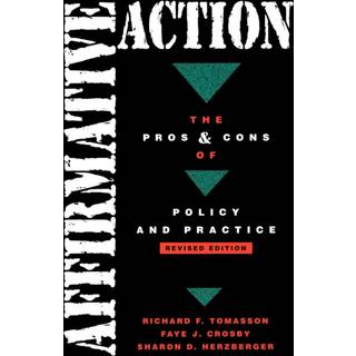 Affirmative Action