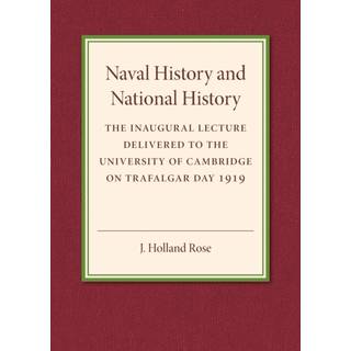 Naval History and National History