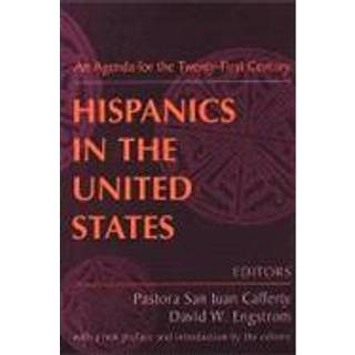 Hispanics in the United States