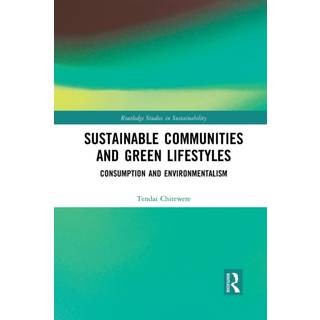 Sustainable Communities and Green Lifestyles