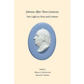 Johnson After Three Centuries