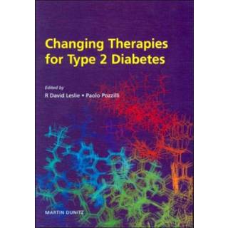 Changing Therapies in Type 2 Diabetes