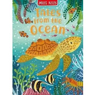 Stories from the Sea