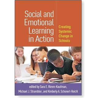 Social and Emotional Learning in Action