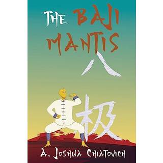The Baji Mantis