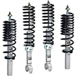 H&R Cupkit Sportsundervogn Seat Cordoba 6H/6HS