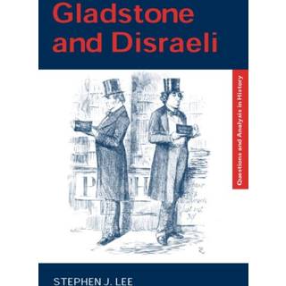 Gladstone and Disraeli