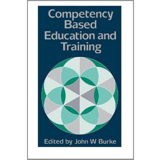 Competency Based Education And Training