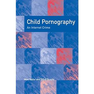 Child Pornography