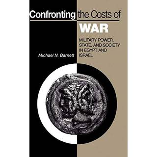 Confronting the Costs of War