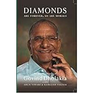 DIAMONDS ARE FOREVER SO ARE MORALS