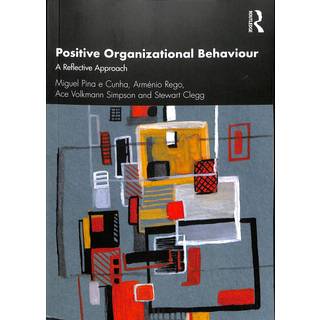 Positive Organizational Behaviour