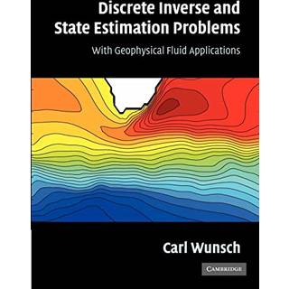 Discrete Inverse and State Estimation Problems