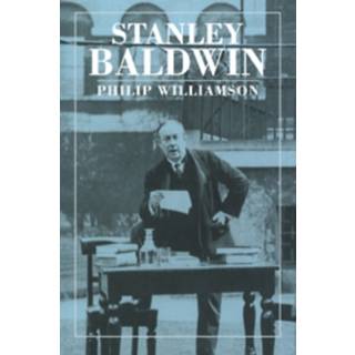 Stanley Baldwin